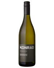  Konrad Organic Sauvignon<br>Blanc  750ML Wonderful aromas of lime and lemon sherbet with hints of apricot. The palate expresses passionfruit and citrus flavours with a hint of oak influence which adds complexity and roundness. Perfect with Pad Thai.