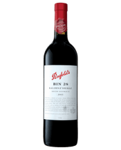  Penfolds Kalimna Bin 28<br>Shiraz 2002  750mL Sweet plump blackberry, liquorice flavours and dense, ripe, generous, chocolate tannins. Delicious to drink now but will steadily improve for another ten years.