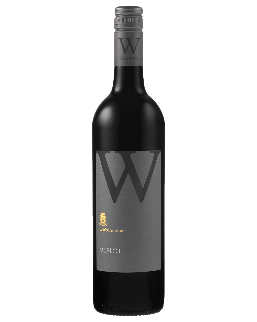 Warburn Estate Premium Reserve Merlot