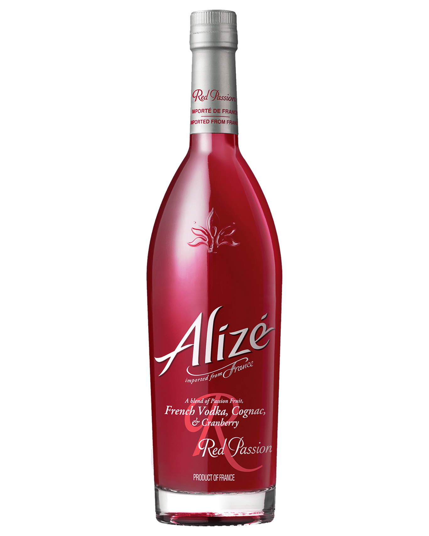 Buy Alizé Red Passion Liqueur 750ml Online Lowest Price Guarantee Best Deals Same Day 8207
