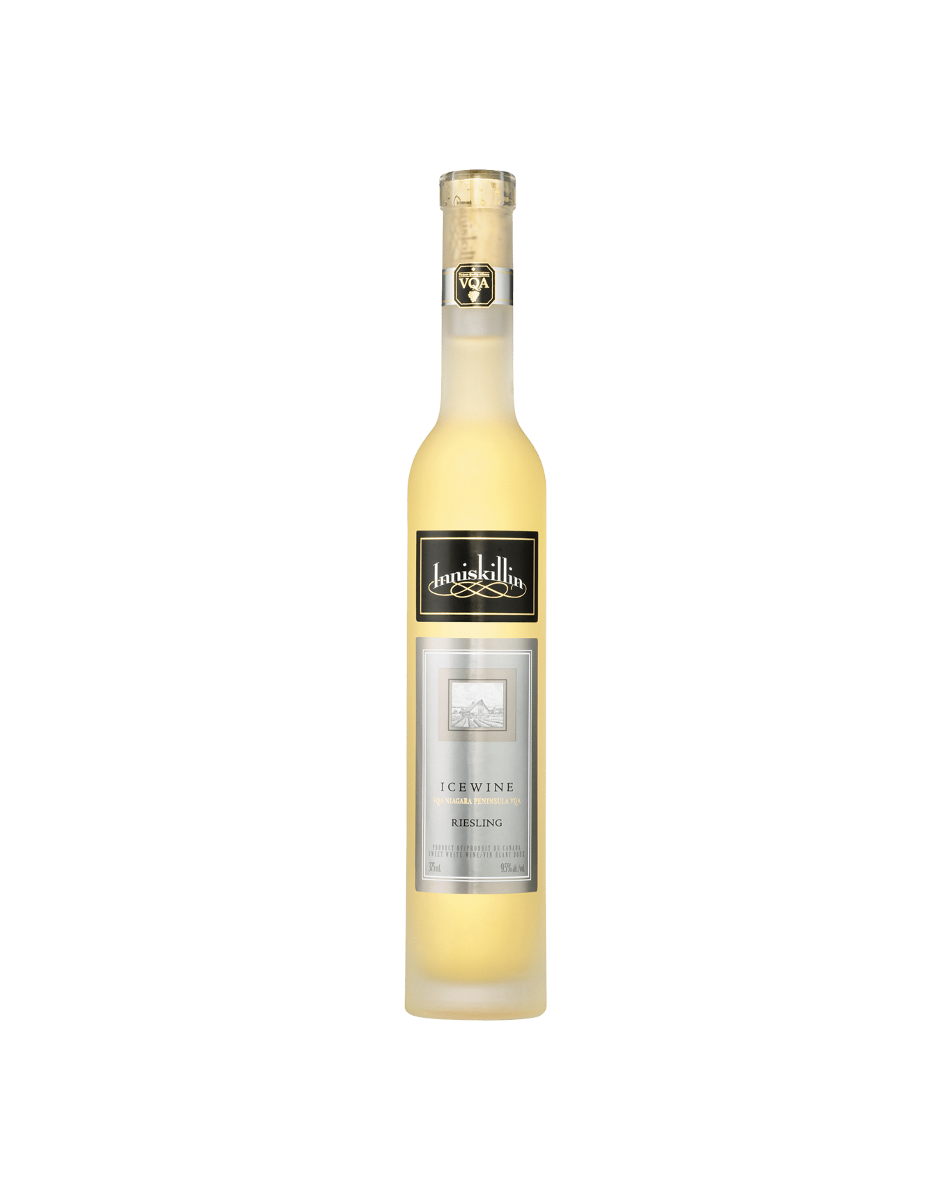 Buy Inniskillin Ice Wine Riesling 375ml Online (Lowest Price Guarantee) Best Deals + Sameday