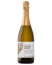  Cleanskin No 10 Sparkling<br>Chardonnay Pinot... 750mL A fresh lively sparkling wine with a nice tight bead, plenty of fruity flavour and a lovely racy finish. A terrific sparkling for all occasions at a fantastic price hand selected by our Taster's Choice panel.