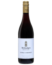 Bimbadgen Shiraz Cabernet<br>Merlot 750ML Bimbadgen Ridge Shiraz Cabernet Merlot is a medium bodied wine that combines the firm fruity characters of Shiraz with the length and finish of Cabernet and soft fleshy Merlot.