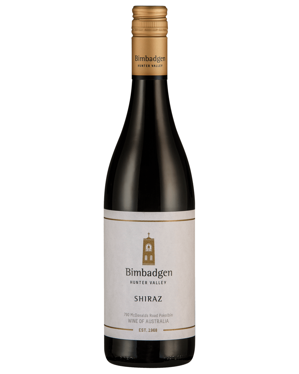 Buy Bimbadgen Hunter Valley Shiraz Online (Lowest Price Guarantee