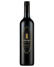  Bimbadgen Hunter Valley<br>Shiraz  750ML Bimbadgen produced here a typical earthy Hunter Shiraz, with leather and tobacco notes.