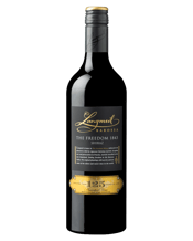  Langmeil The Freedom 1843<br>Shiraz  750ML Medium depth crimson with purple hues. An intense aroma of ripe Satsuma plum, herbal and savoury notes combine with hints of cedar and sweet spices. Rich, sweet fruit is balanced wonderfully by briary and sweet spices and lovely, silky tannins. A full-bodied, textural wine, showing great complexity with hints of cedar and allspice flowing through to the lengthy, peppery, fruity finish.