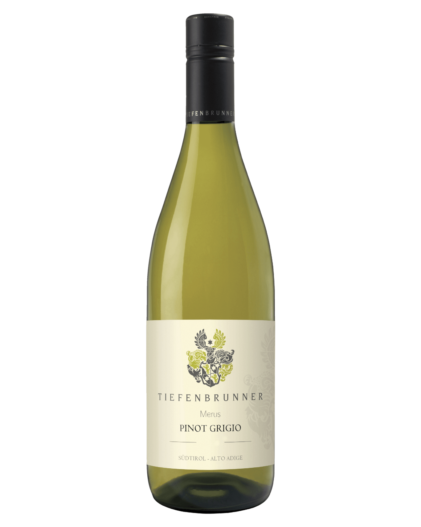 Buy Tiefenbrunner Pinot Grigio Online (Low Prices) from Dan Murphy's