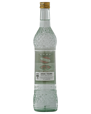 Touma Arak 540ml Unbeatable Prices Buy Online Best Deals with