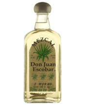 Mezcal 700mL
