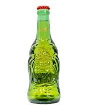  Lucky Buddha Beer Bottles<br>330ml  330ML Brewed at the Lake of a Thousand Islands in China fusing the finest quality malt, hops, rice and water from this pristine region. Enjoy with Yum-Cha.