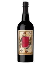  Peter Lehmann The King<br>Vintage  750mL Peter Lehmann The King Vintage is a rich and complex fortified wine that has been aged for 12 months in oak, then further bottle age has allowed the wine to develop fully into a very rich Port style wine.