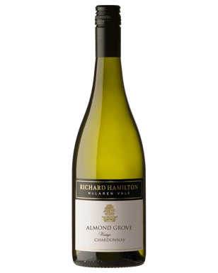 Almond Grove Chardonnay 2018