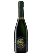 Bellussi Valdobbiadene<br>Prosecco Superiore... 750ML This 100% Glera is from the hilly DOCG area of Conegliano Valdobbiadene, <br><br />which has clay-limestone soil and a cool Mediterranean climate. This wine is the epitome of Prosecco DOCG, with pure varietal flavour alongside indication of the fine terroir in its freshness and minerality. It’s an Extra-Dry style, edging just into the Brut category.