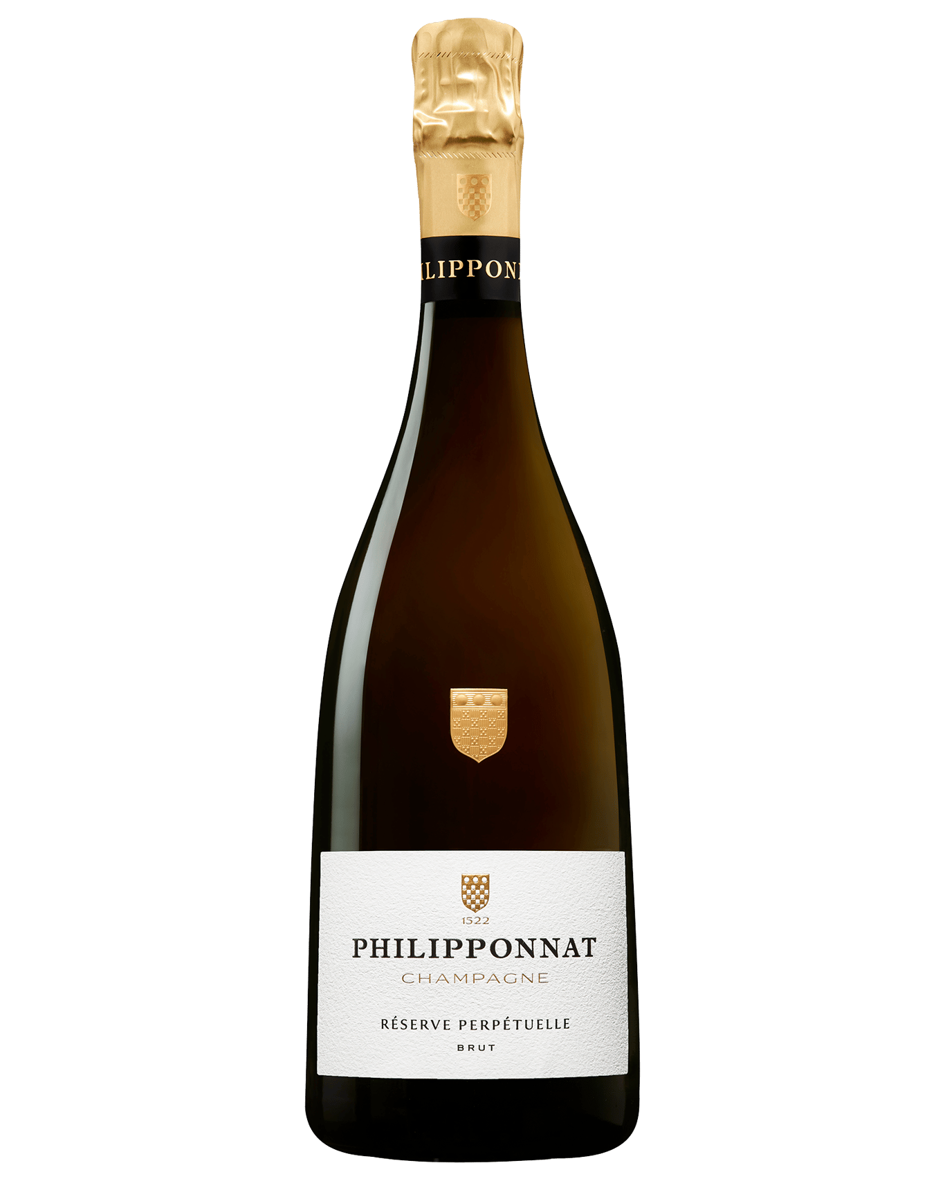 Philipponnat Champagne Reserve Perpetuelle Brut NV