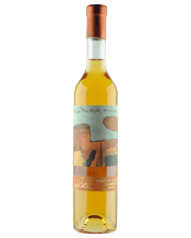  Castellani Solo Arte Vino<br>Dei Santi 500ml  500mL Halfway between wine and whiskey, Vin Santo is the most distinctive dessert wine of Italy. Plump and sweet with hints of honey, cinnamon and candied orange. Great on its own, even better served with cakes and biscotti.