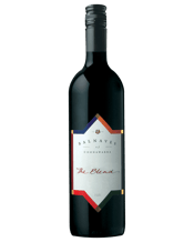 Balnaves The Blend 750mL Pete Bissell from Balnaves consistently produces Cabernet of highest order and this little beauty that falls under the $20 mark is just perfect as a cellar starter. Gentle mintiness on the nose. Dusty tannins frame a fantastic medium weighted structured wine. Lovely fruit intensity terrific with BBQ lamb or all on its own.