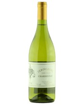  Yeringberg Chardonnay  750mL A more restrained style, Yeringberg Chardonnay has some minerally notes overlayed with subtle hints of fermentation in French oak barrels. Not an overt wine, yet possessed of impressive intensity. It should develop a soft and smooth maturity after several years in the cellar.