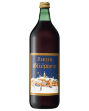 Zenzen Glühwein 1l 1L An aromatic wine loaded with spices such as cloves and cinnamon. Simply heat in a saucepan to warm and serve. The spices blend in perfectly with flavours of orange and lemon. Perfect on that winter night in.