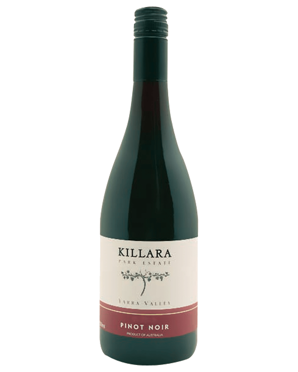 Killara Park Estate Pinot Noir (Unbeatable Prices): Buy Online @Best Deals  with Delivery - Dan Murphy's