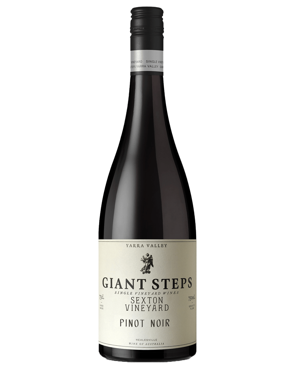 Giant Steps Sexton Vineyard Pinot Noir (Unbeatable Prices): Buy Online ...