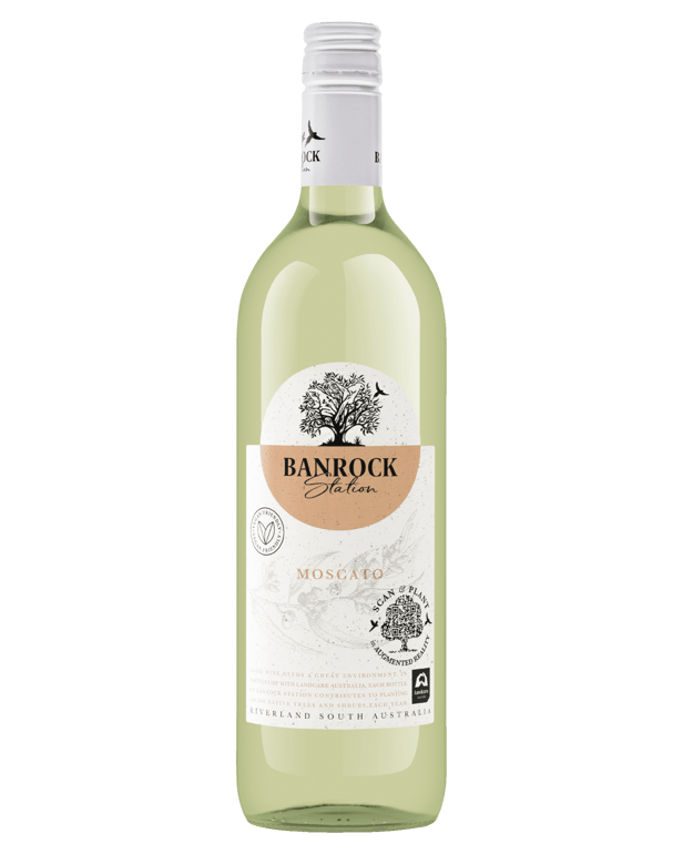 Moscato 750mL