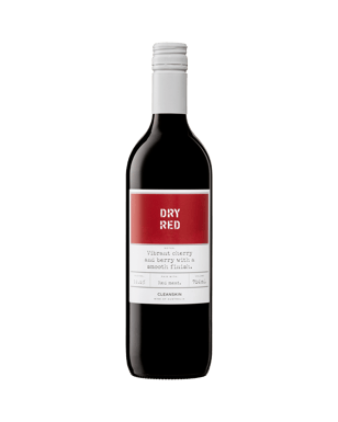 Dry Red