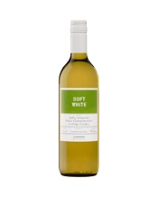 Cleanskin Soft White  750mL A touch of sweetness on the palate makes this light, fresh white an ideal alternative to a fully dry or late-picked style. Very easy drinking and will be a good match with seafood or many Asian dishes.