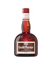 Grand Marnier Liqueur 500ml 500ML The Nobility of Cognac combined with the Bitter essence of Orange to create a liqueur that has captivated the world for over six generations since 1827. The powerful and complex aromas and flavours of Cordon Rouge are perfect for grand cocktails. Add a level of sophistication to your cocktails such as The Grand Margarita, The Grand Old Fashioned or The Grand Mai-Tai.