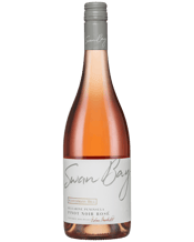  Scotchmans Hill Swan Bay<br>Pinot Rose  750mL Bright and fresh with sweet raspberry and plum fruits, this Pinot Noir Rosé has a savoury and dry profile on the palate with a crisp dry finish.