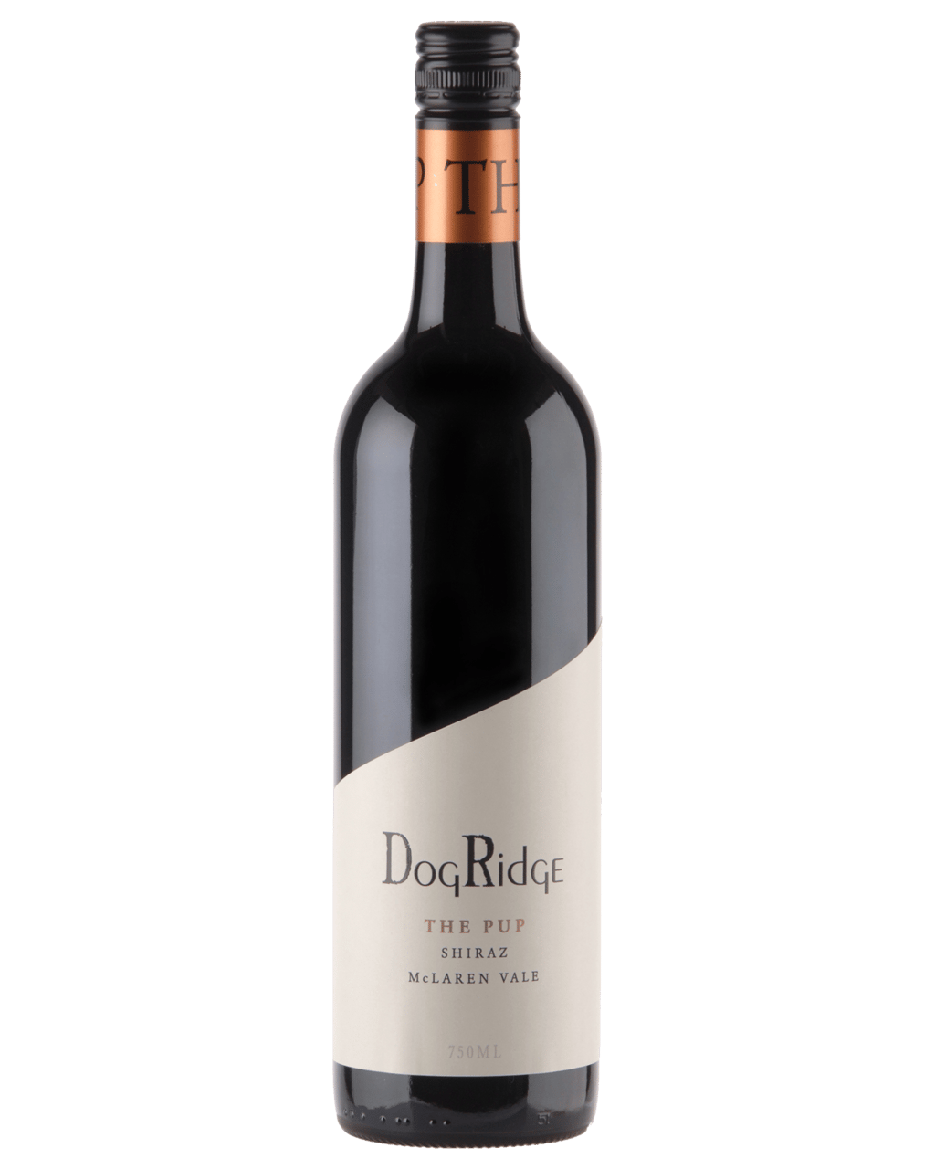 Dog Ridge The Pup Shiraz Unbeatable Prices Buy Online Best