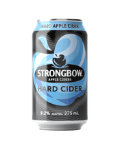 Strongbow Hard Apple Cider