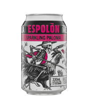  Espolon Sparkling Paloma<br>Cans 330ml  330ML Espolon Sparkling Paloma Cans 330mL