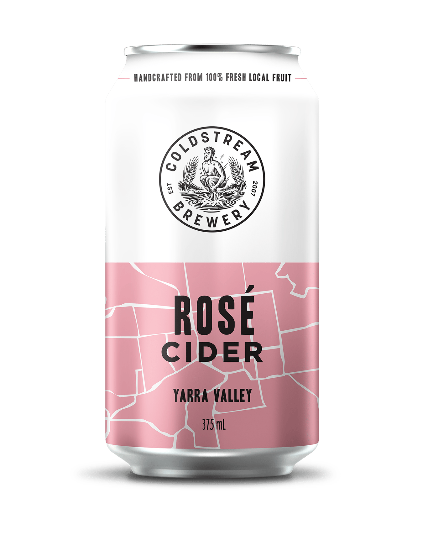 Buy Coldstream Brewery Rose Cider Cans 375ml Online @Lowest Price