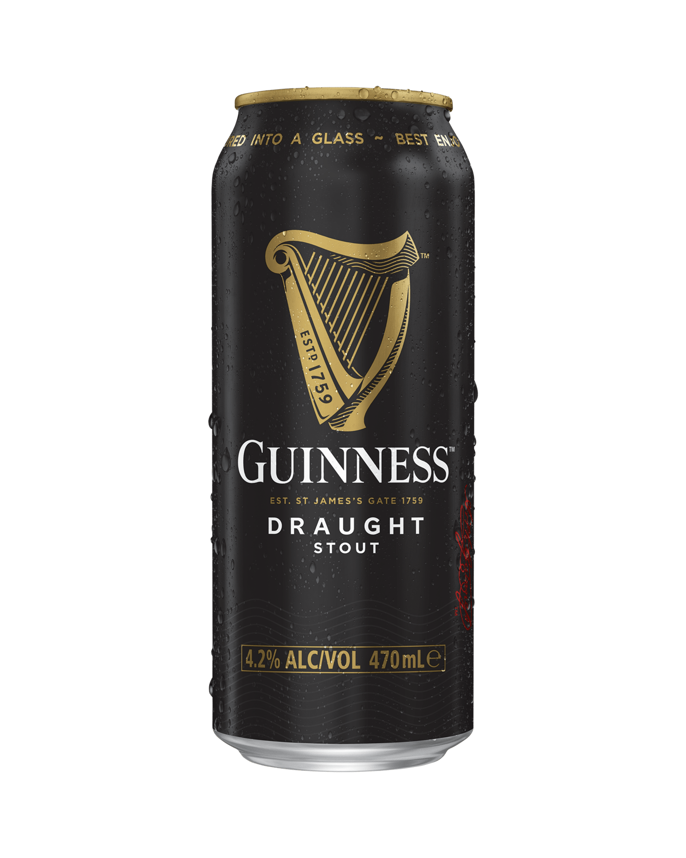 Guinness Draught Stout