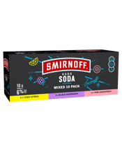 Mixed 10 Pack Cans 330mL