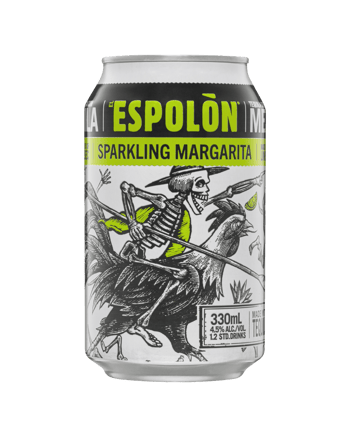 Ampersand Tequila & Margarita 5% Cans 330mL