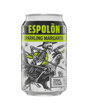  Espolon Sparkling Margarita<br>Cans 330ml  330ML Espolon Sparkling Margarita Cans 330mL