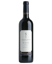  Craggy Range Te Kahu Merlot  750mL Te Kahu is a wine of richness, with lovely black fruit flavours, hints of spice and long, fine graceful finish. From gravelly soil, it is made very much in the image of good Bordeaux.
