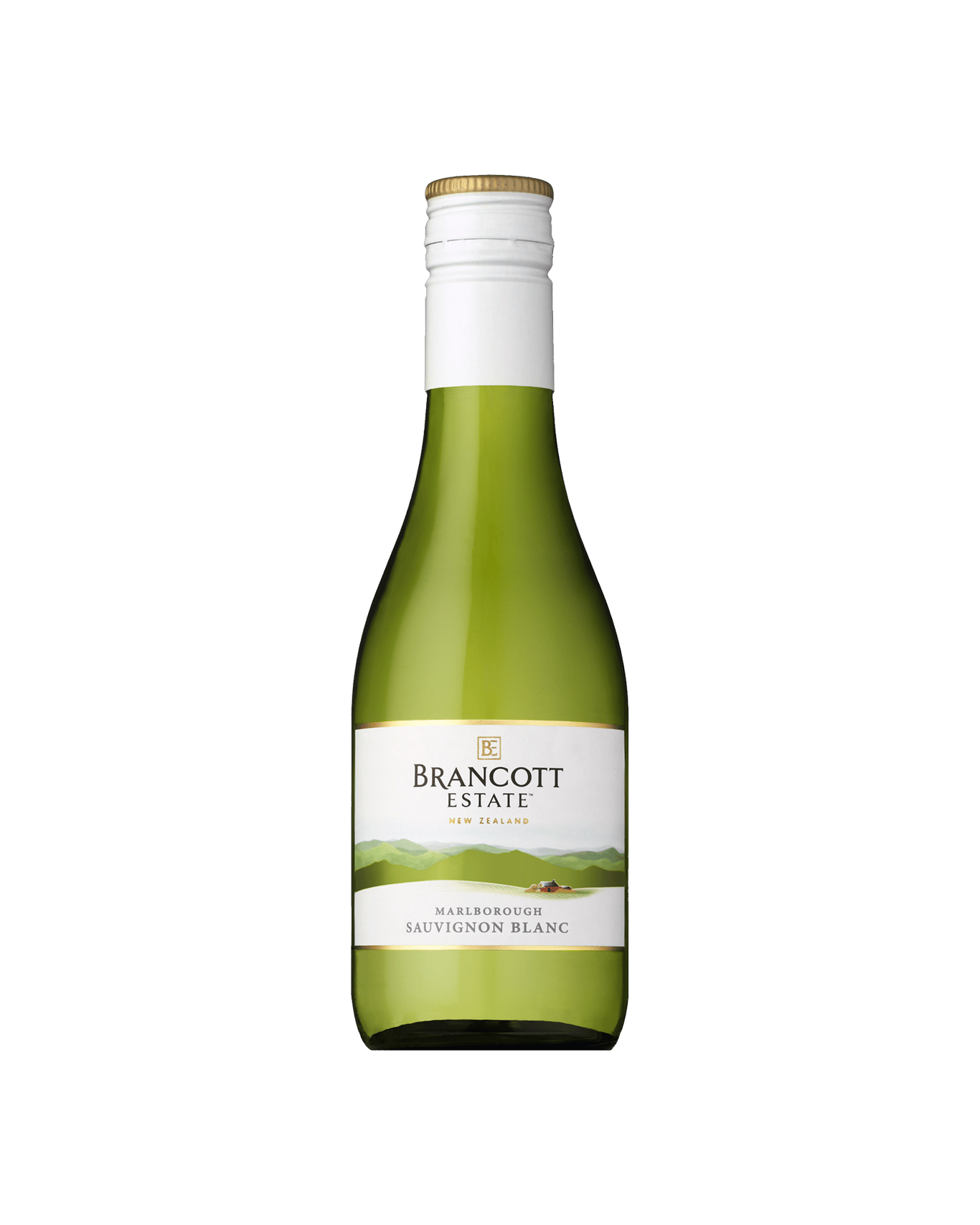 Buy Brancott Estate Sauvignon Blanc 187ml Online (Lowest Price Guarantee) Best Deals + Sameday