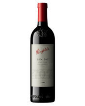  Penfolds Bin 707 Cabernet<br>Sauvignon 2022  750ML Since 1844, Penfolds has been grounded in experimentation, curiosity and uncompromising quality. This pioneering spirit still rings true after nearly two centuries and is what has helped them become one of the most celebrated winemakers in the world today. Bin 707 is a perfect Cabernet Sauvignon representation of Penfolds House Style: intensely flavoured fruit; completion of fermentation and maturation in new oak; expressing a Penfolds understanding of multi-vineyard, multi-region fruit sourcing