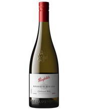  Penfolds Reserve Bin A<br>Chardonnay 2023  750ML Since 1844, Penfolds has been grounded in experimentation, curiosity and uncompromising quality. This pioneering spirit still rings true after nearly two centuries and is what has helped them become one of the most celebrated winemakers in the world today. Bin 311 Chardonnay truly reflects the winemakers’ mantra of going where the fruit grows best and where it best suits style. From the 2017 release of Bin 311, fruit sourcing moved from single region to multi-regional. Today the cool climate vin
