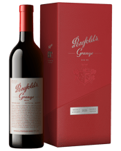 Grange Shiraz 2020