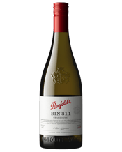  Penfolds Bin 311 Chardonnay<br>2023  750ML Since 1844, Penfolds has been grounded in experimentation, curiosity and uncompromising quality. This pioneering spirit still rings true after nearly two centuries and is what has helped them become one of the most celebrated winemakers in the world today. Bin 311 Chardonnay truly reflects the winemakers’ mantra of going where the fruit grows best and where it best suits style. From the 2017 release of Bin 311, fruit sourcing moved from single region to multi-regional. Today the cool climate vin