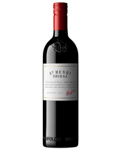  Penfolds St Henri Shiraz<br>2021  750ML Since 1844, Penfolds has been grounded in experimentation, curiosity and uncompromising quality. This pioneering spirit still rings true after nearly two centuries and is what has helped them become one of the most celebrated winemakers in the world today. St Henri is a time-honoured and alternative expression of Shiraz, and an intriguing counterpoint to Grange. It is unusual amongst high quality Australian red wines as it does not rely on any new oak. Released for the first time by Penfolds in
