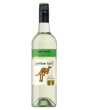 YELLOW TAIL PINOT GRIGIO