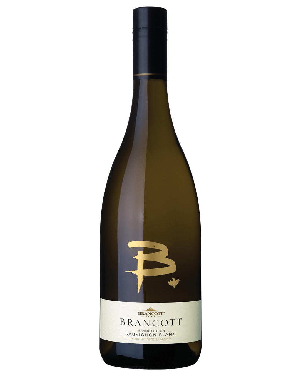 Buy Brancott Estate Letter Series 'b' Sauvignon Blanc Online (Low ...