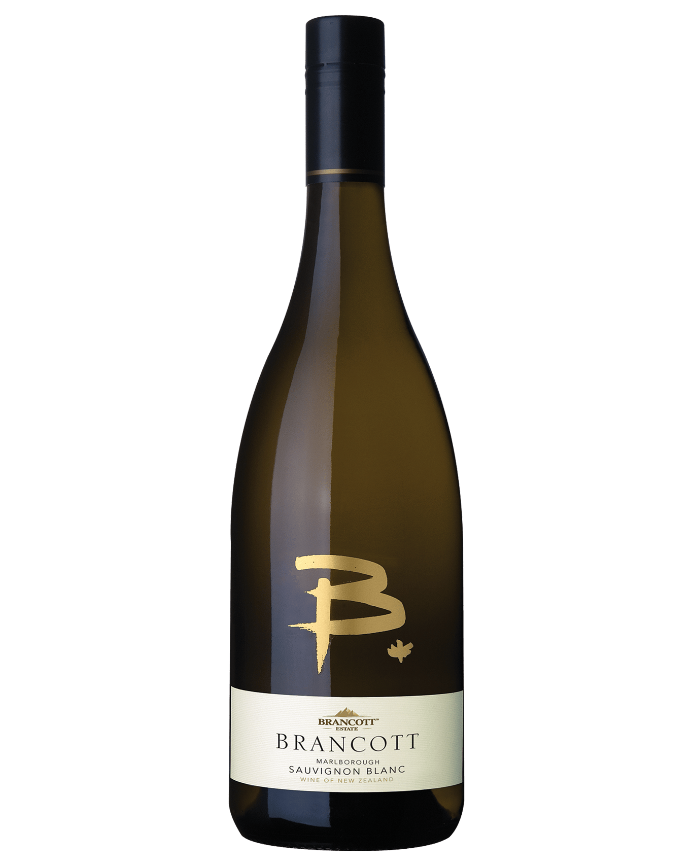 Buy Brancott Estate Letter Series 'b' Sauvignon Blanc Online (Lowest Price Guarantee) Best