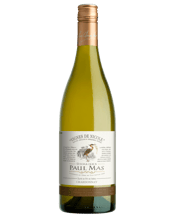 VIGNES DE NICOLE Chardonnay, Pays d’Oc, Languedoc, France