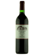  Mount Mary Quintet 1996  750mL A benchmark wine for Cabernet in Australia. Refined, elegant and reminiscent of top Bordeaux growths. A cult wine, it is highly sought after, and is rightfully in Langton's Classification of Australian Wine.