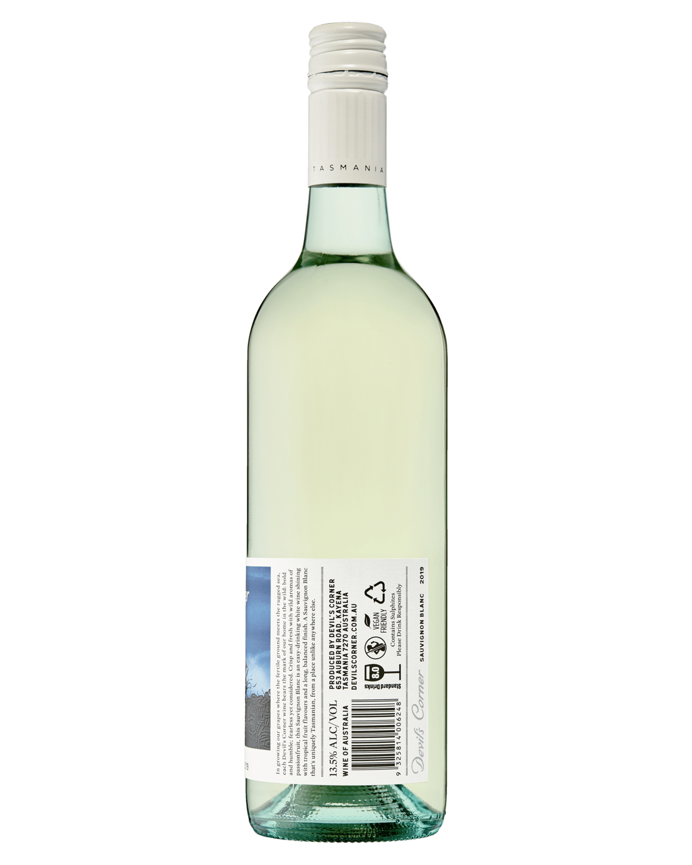 Buy Devil's Corner Sauvignon Blanc Online (Lowest Price Guarantee ...